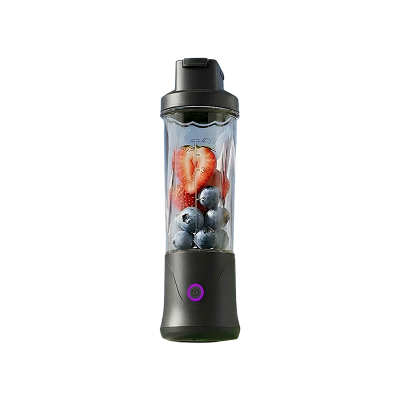 Portable Juice Blender Bottle_450ml PD3800
