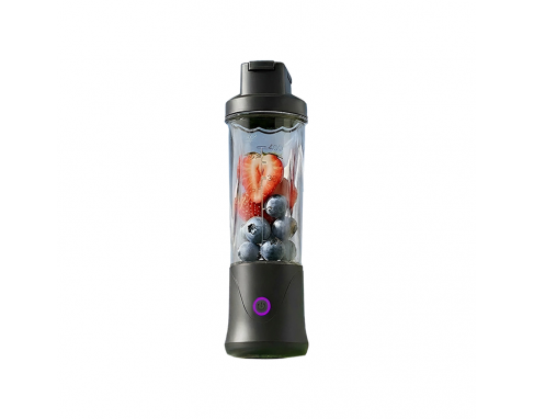 Portable Juice Blender Bottle_450ml PD3800 Portable Juice Blender Bottle_450ml PD3800