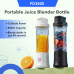 Portable Juice Blender Bottle_450ml PD3800 Portable Juice Blender Bottle_450ml PD3800