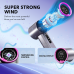Electronics Powerful Portable Fan_3000mAh PE3515