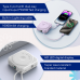 Smallest Mini Power Bank with Wireless Charging & Stand_PE1141