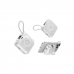 Smallest Mini Power Bank with Wireless Charging & Stand_PE1141