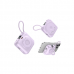 Smallest Mini Power Bank with Wireless Charging & Stand_PE1141