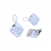Smallest Mini Power Bank with Wireless Charging & Stand_PE1141