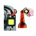 Multifunctional Tool with Rechargeable COB light & Keyring_500mAh PFK1453