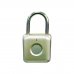 Digital Padlock PTR56