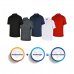 Microban Material Anti Odour Polo T-shirt PA13M