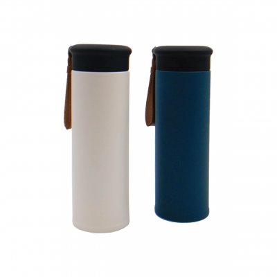 SS Flask PD1027SS