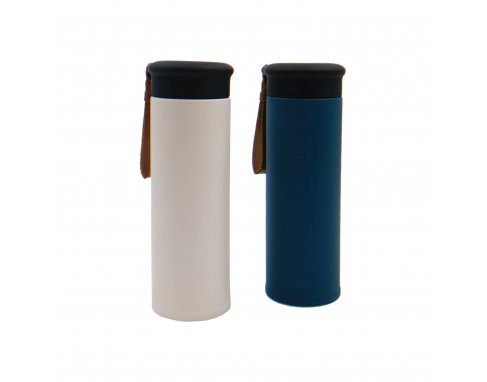 SS Flask PD1027SS