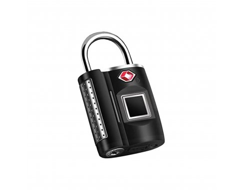 TSA Lock PTR153