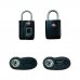TSA Lock PTR153