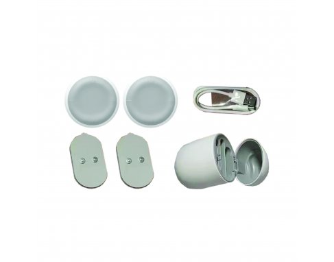 PE17300 Portable Wireless Point-to-Point Massager