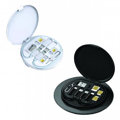 Wireless Charger with Accessories PE2625