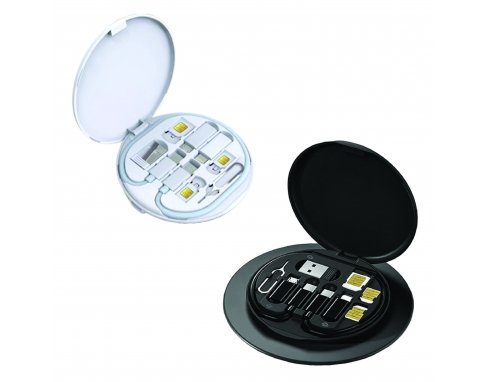 Wireless Charger with Accessories PE2625
