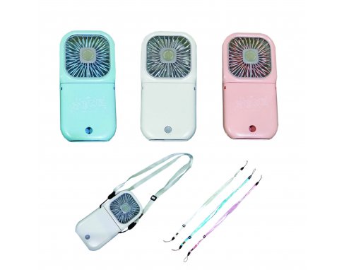 PE-F20 Portable Fan