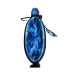 Silicon Foldable Bottle PD960