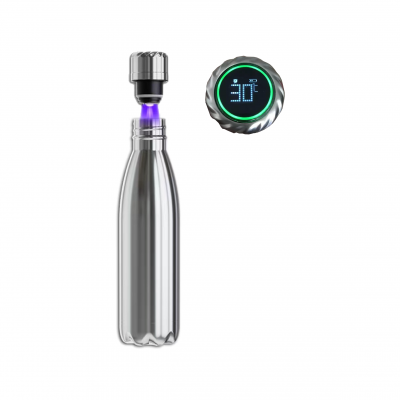 PD78200 UVC LED Smart Bottle