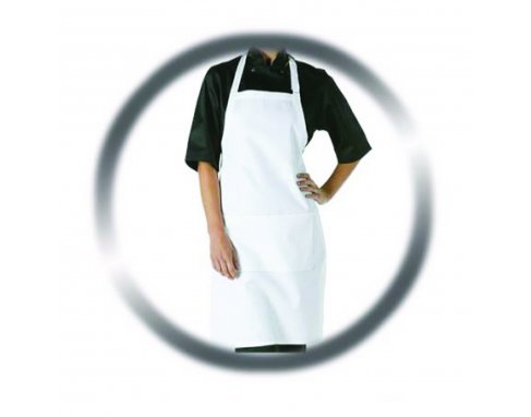 Apparel Apron PA55LX