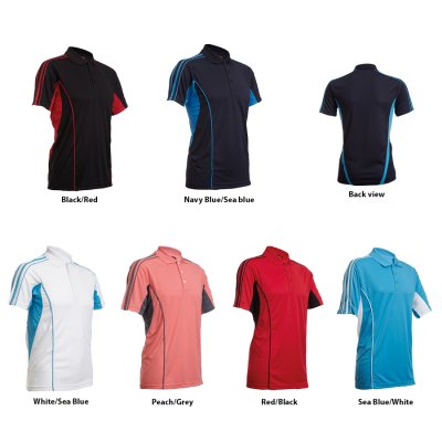 Dri-Fit Short Sleeve Polo_PA33DF