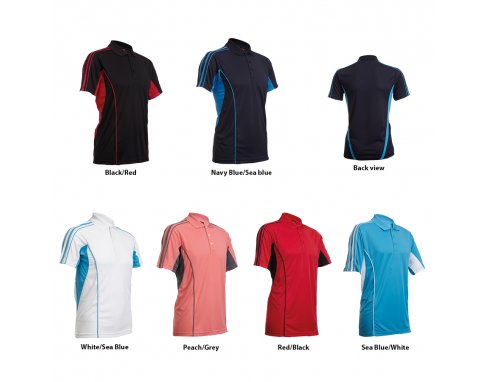 Dri-Fit Short Sleeve Polo_PA33DF