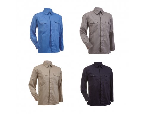 Long Sleeve Shirt_PA01JK