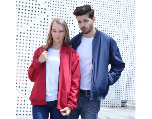REVERSIBLE BOMBERS JACKET_PA05BJK