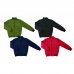 Unisex Water Repellent Jacket PA12BUJ