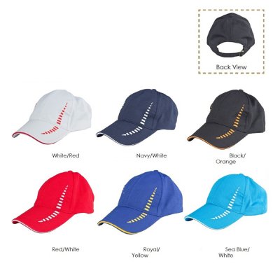 Dri Fit Cap_PC18CP