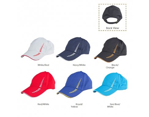 Dri Fit Cap_PC18CP