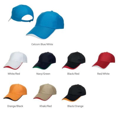 Dri Fit Cap_PC13CP