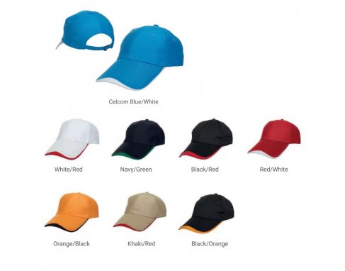 Dri Fit Cap_PC13CP