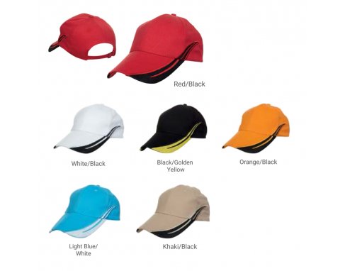 Cotton Cap_PC12CP