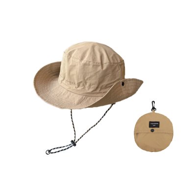Dri Fit Foldable Hat PC21