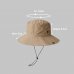 Dri Fit Foldable Hat PC21