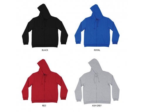 SWEATSHIRT HOODIE_PA10JK