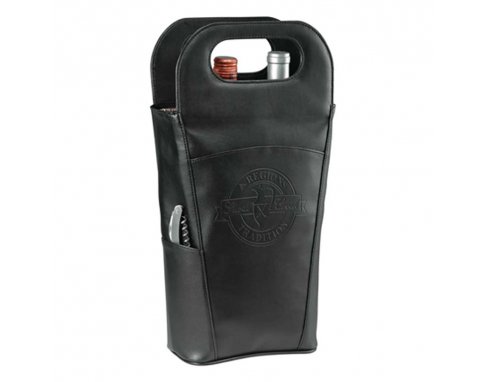 DOUBLE WINE TOTE BAG PB1030-95