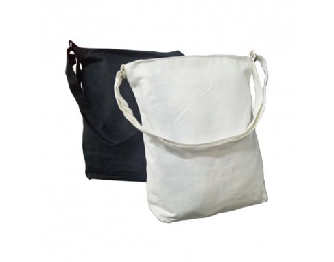 COTTON SLING BAG_PB807