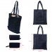 FOLDABLE DENIM BAG TOTE BAG_PB1710195U