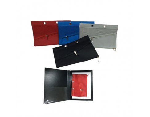 MULTIPURPOSE POUCH FOR FOLDER_PB260