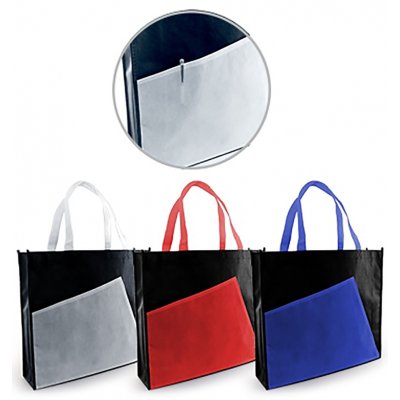 NON WOVEN BAG_PB1005