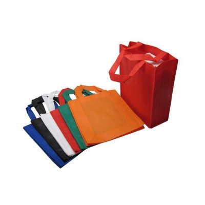 NON WOVEN BAG_PB2522