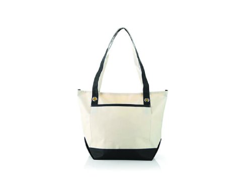 Bag 600D Polycanvas Tote Bag_PB6008PCB