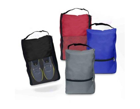 Polyester shoe pouch PB520SB