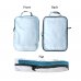 EXPANDABLE TRAVEL LUGGAGE BAG 2PCS SET_PB3850U