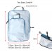 EXPANDABLE TRAVEL LUGGAGE BAG 2PCS SET_PB3850U