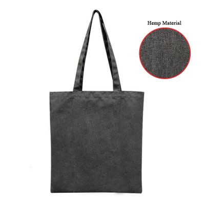 Hemp Tote bag_PB190810R