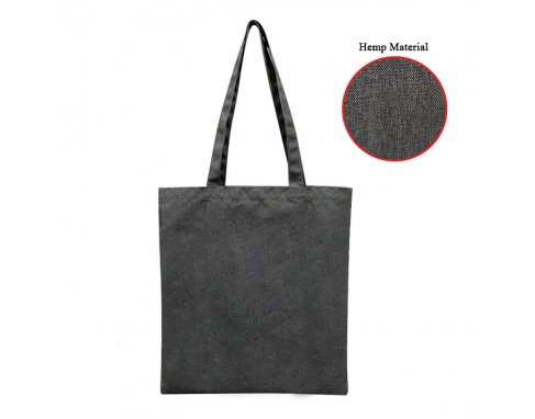 Hemp Tote bag_PB190810R