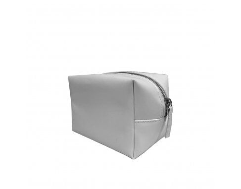 PU Leather Toiletries Pouch PB2500GM