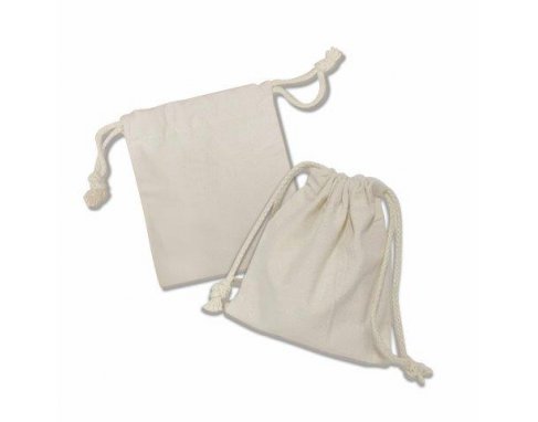 Pull String Pouch PB516PS