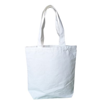 COTTON TOTE BAG_PB1608700R